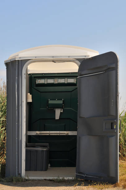 Best Affordable portable toilet rental  in Richland, GA