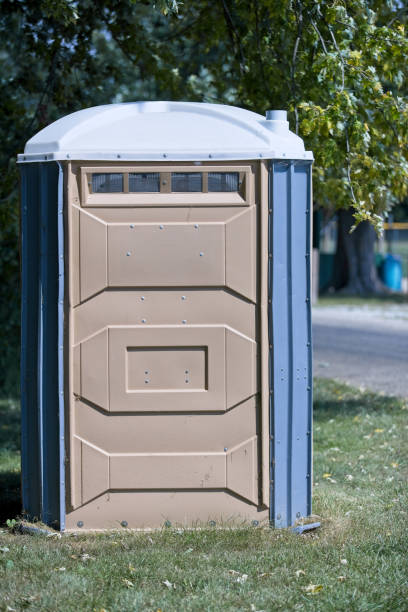 Best Portable restroom solutions  in Richland, GA