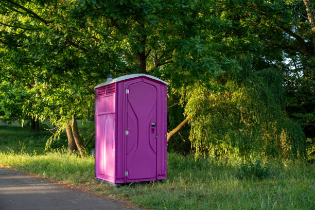 Best Local porta potty services  in Richland, GA