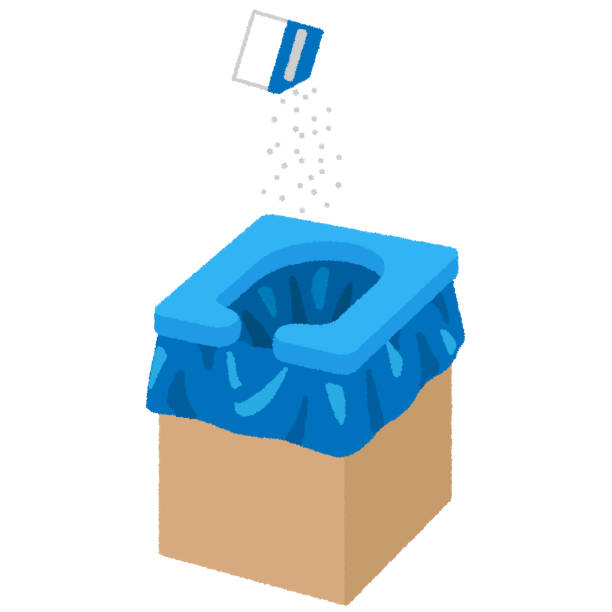 Best Wedding porta potty rental  in Richland, GA